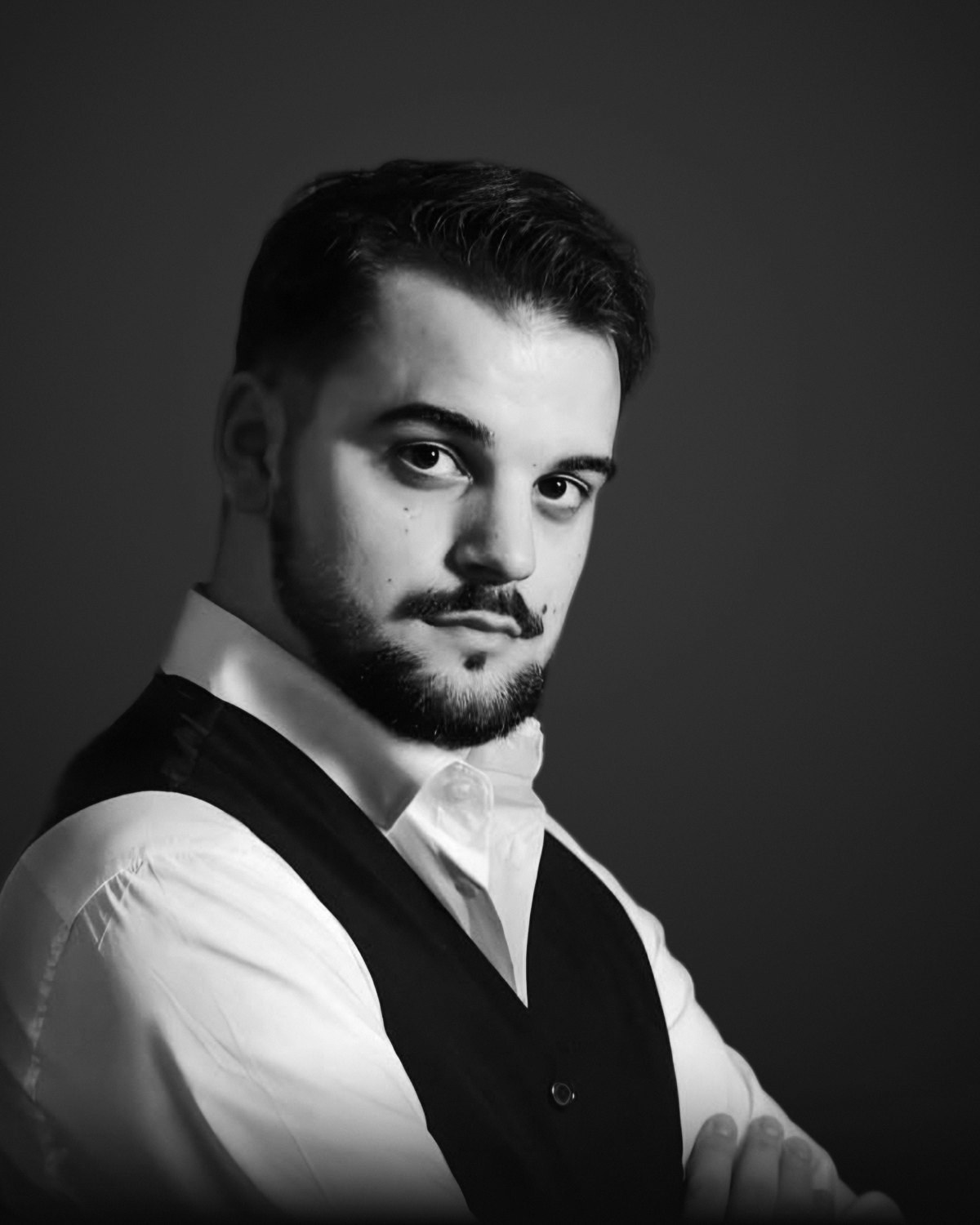 Davor Nekjak